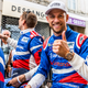 Illustration for article titled The Le Mans Driver Parade Is Absolutely Bonkers